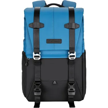 Městský batoh Foto batoh K&F Concept BETA BACKPACK 20L BLUE (Stylový městský foto batoh KF13.087AV7)