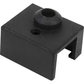 Příslušenství k 3D tiskárně Originální silikonový návlek pro Creality Ender 3S1/Ender-3 S1 Pro/Ender-3 S1Plus aj.