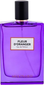 Unisex parfém MOLINARD Les Elements Collection Fleur d´Oranger U EDP 75 ml