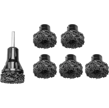 Nářadí pro automobil Neo Tools 11-135 brusné kotouče pro čištění nábojů 6 ks