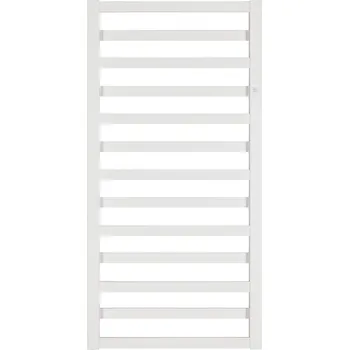 Hopa POPPY 400 x 1310 mm RADPPY401335 koupelnový radiátor