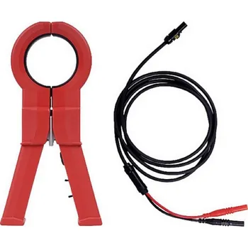 Revizní přístroj Metrel S2124 - Adaptér proudových kleští