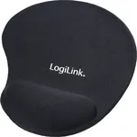 LogiLink ID0027 ergonomická černá