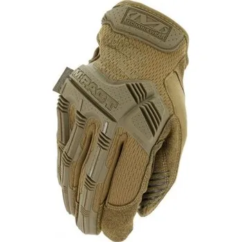 Rukavice MECHANIX M-Pact - Coyote XL