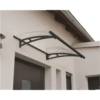 Stříška nad vchodové dveře Palram Vchodová stříška Aquila Aquila 2050 205 x 91 cm