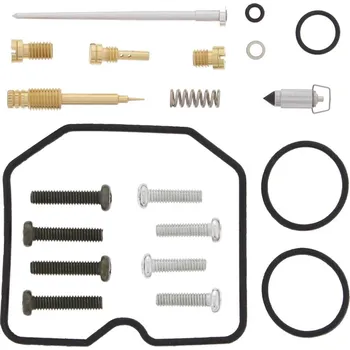 Palivový systém pro motocykl ALL BALLS sada na opravu karburátoru KAWASAKI KLF 300C BAYOU 89-96 (ALL BALLS sada na opravu karburátoru KAWASAKI KLF 300C BAYOU 89-96)