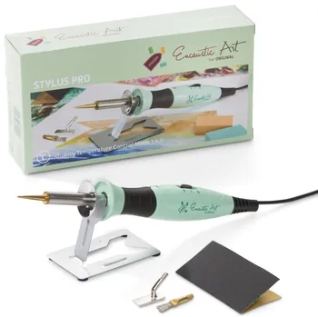 Encaustic International Pro enkaustické pero