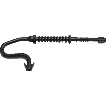 Benzínová hadička Husqvarna 440, 445, 450, Jonsered - neoriginální díl