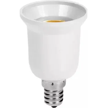 Příslušenství pro LED osvětlení Redukce E14/E27
