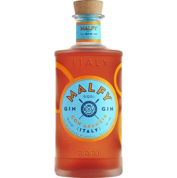 Likér Malfy Gin Con Arancia 1 l