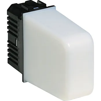 Nástěnné svítidlo Sví. BTICINO L4385/12B 5W L4385/12B