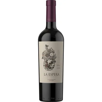 La Espera Cabernet Sauvignon 0,75 l