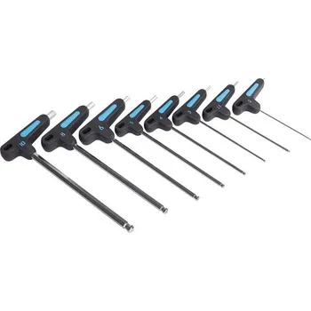 Klíč PRO sada T-klíčů