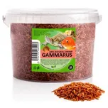 UGF Gammarus sušený