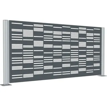 Plot Plotové dílce MATRIX š. 1900 x v. 900 mm
