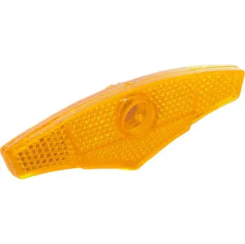 Reflektor Orange Wheel REF0006