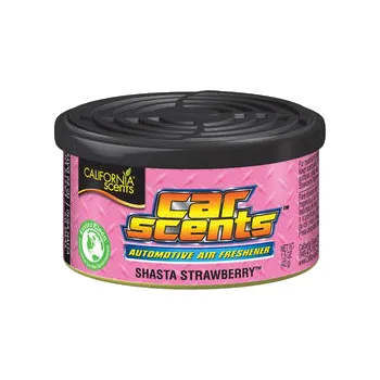 Vůně do auta Vůně do auta California Scents - Jahoda
