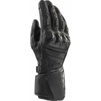Rukavice CLOVER rukavice ST-03 black - M