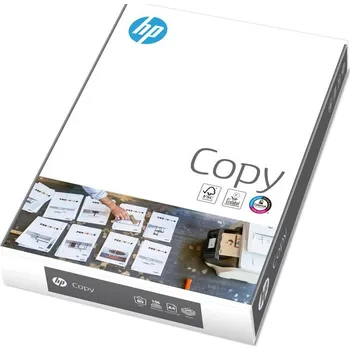 Kancelářský papír Xerografický papír HP Copy - A4 80 g / 500 listů