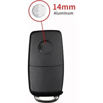 Znak automobilu PEUGEOT znak kolečko - emblém na klíček