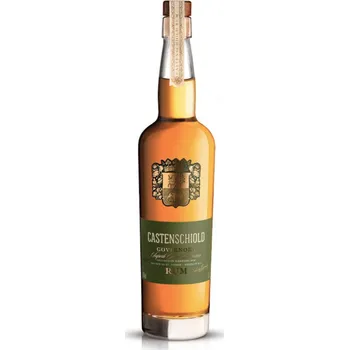 Rum Castenschiold Governor 0,7L 40% (karton)