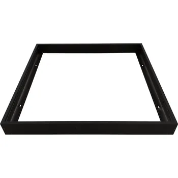 Průmyslové svítidlo GREENLUX FR-LIBRA 600x600 BMF - Rám pro přisazenou montáž svítidel