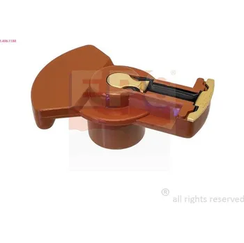 Auto-moto Rotor rozdělovače EPS 1.406.118R