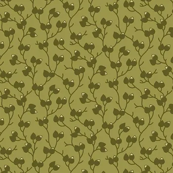 MAKOWER UK Látka bavlna v metráži 600V