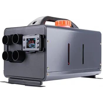 Powermat PM-AG-8M3 naftové nezávislé topení 8 kW