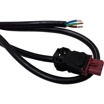 Schneider Electric propojovací vedení NSYLAM3MDC černá 1 ks