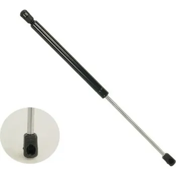 Kapota Plynová pružina / vzpěra pátých dveří levá=pravá VOLKSWAGEN POLO (6N2) HB, 10.99-09.01, VOLKSWAGEN POLO (6N) HB, 10.94-08.99 OE 6N0827550A, 6N0827550