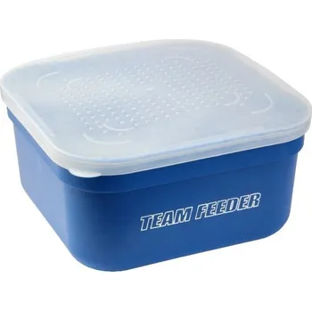 By Döme Team Feeder Nádoba na nástrahy