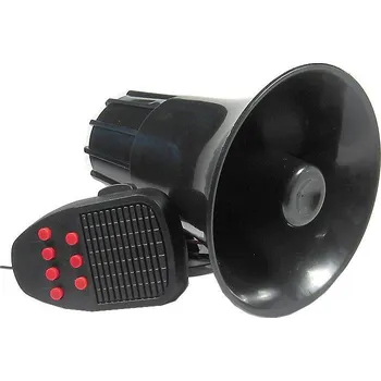 Poplachová siréna Hadex Siréna 50W