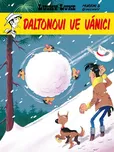 Daltonovi ve vánici - René Goscinny…