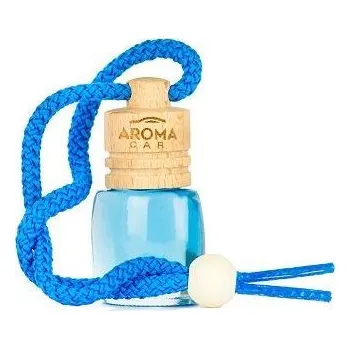 Smyčcová kalafuna Osvěžovač vzduchu AROMA WOOD OCEAN