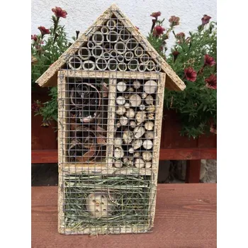 Hmyzí hotel Hmyzí domeček malý