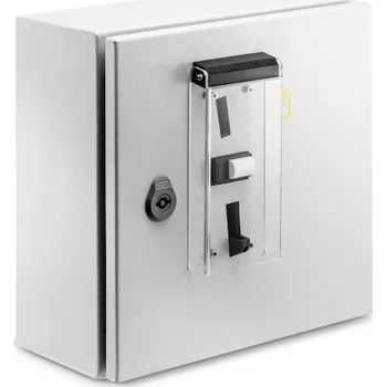 Příslušenství pro vysokotlaký čistič Kärcher KÄRCHER Dálkové ovládání mincovníku s elektronickým mincovníkem 2.644-029.0