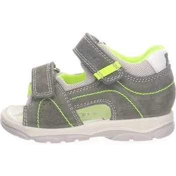 Dívčí obuv Lurchi 33-19006-26 Gani, 22