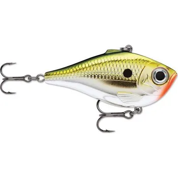 Umělá nástraha Wobler Rapala Rippin Rap 6cm_14g_GCH
