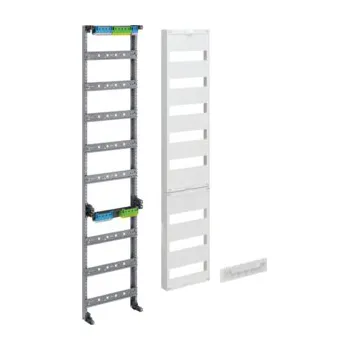 modulární přístroj a rozvaděč Pole HAGER ZU48KS ZU48KS