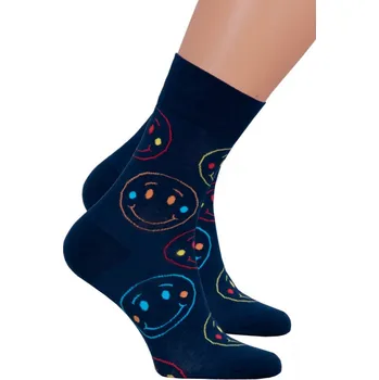 Pánské ponožky Pánské klasické ponožky 079/262 MORE