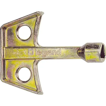 Rozvaděč LEGRAND Klička MARINA 2 36540 036540