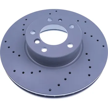 Brzdový kotouč Brzdový kotouč, , DENCKERMANN, B130319S