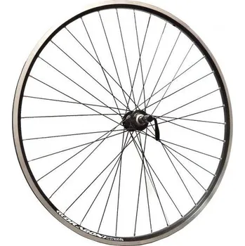 Plášť na kolo OEM zadní zapletené kolo 26' 599-19 36d Dragon/CnSpoke SH 8/9/10s RU (černá)