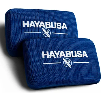 Sport Chrániče kloubů Hayabusa - modré