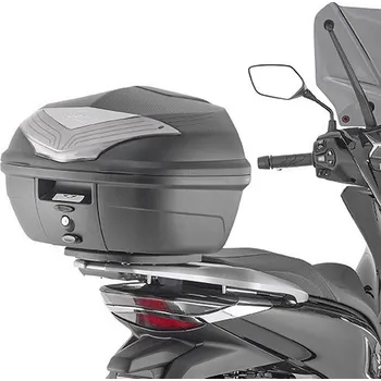 Nosič na motocykl a skútr KAPPA KR1181 nosič kufru HONDA SH 125 / 150 (20-22)