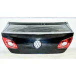 víko kufru VW Passat CC 3C8 3C8827025C 3C5827469K - poškozená lišta