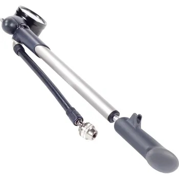 RC model auta Zero 12 Shock Pump With Universal Head 300 PSI PMP009