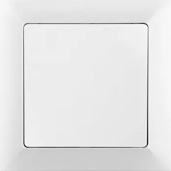 vypínač GREENLUX PREMIUM VP-1/S - Vypínač - spínač jednopólový