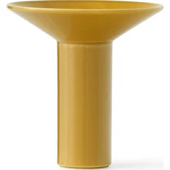 Váza Audo Copenhagen Váza Hana, ochre